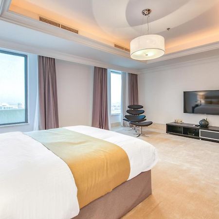 Maison Privee - Shams 1 Дубай Екстер'єр фото