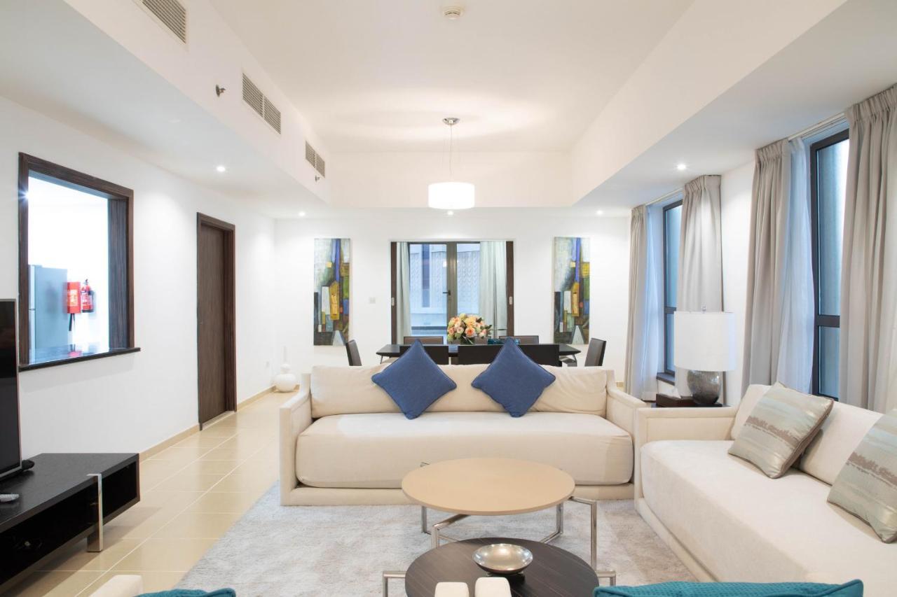 Maison Privee - Shams 1 Дубай Екстер'єр фото