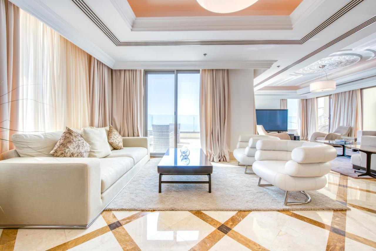 Maison Privee - Shams 1 Дубай Екстер'єр фото