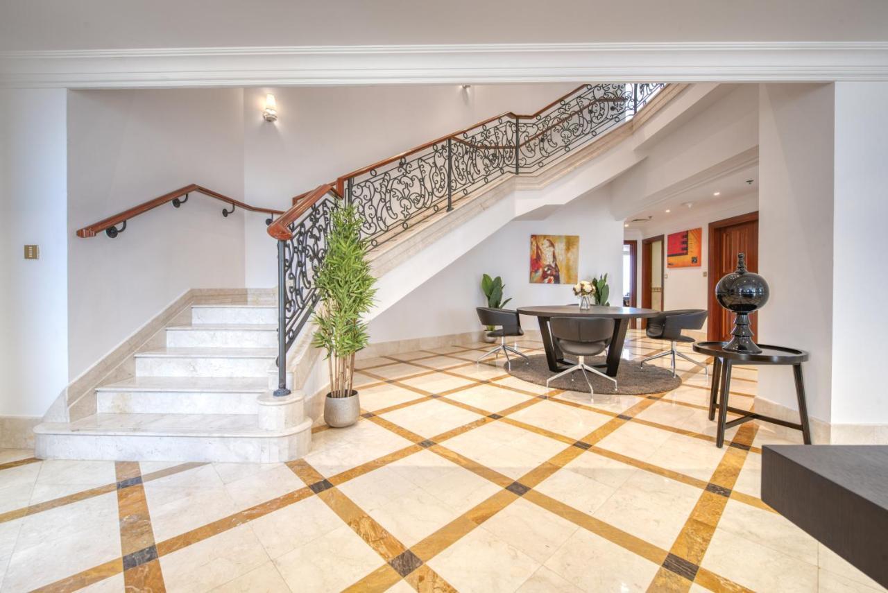 Maison Privee - Shams 1 Дубай Екстер'єр фото