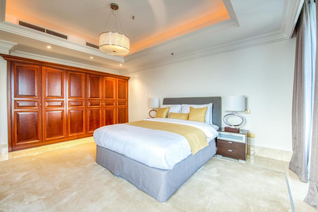 Maison Privee - Shams 1 Дубай Екстер'єр фото