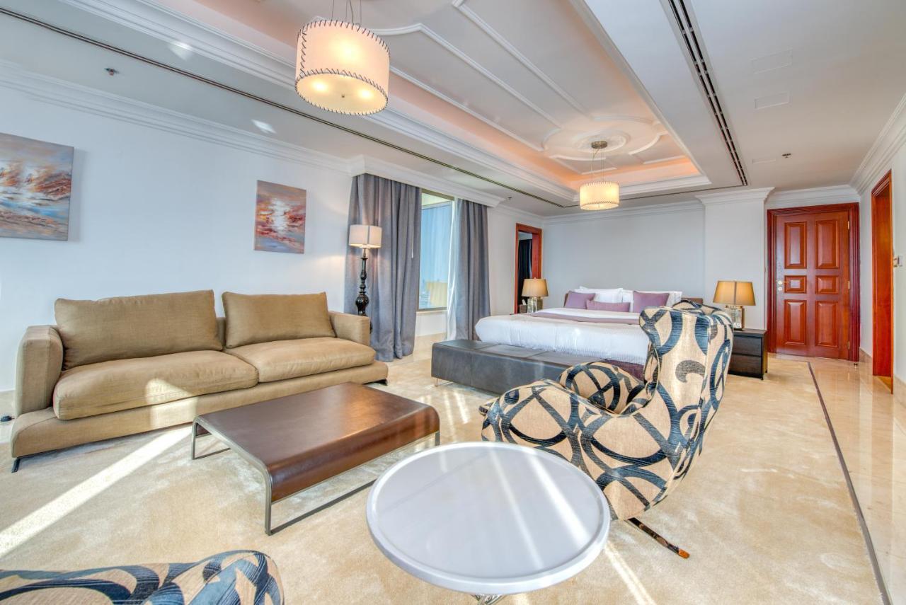 Maison Privee - Shams 1 Дубай Екстер'єр фото