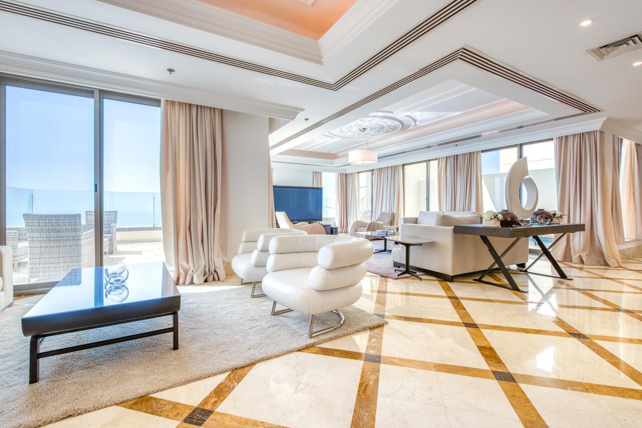 Maison Privee - Shams 1 Дубай Екстер'єр фото