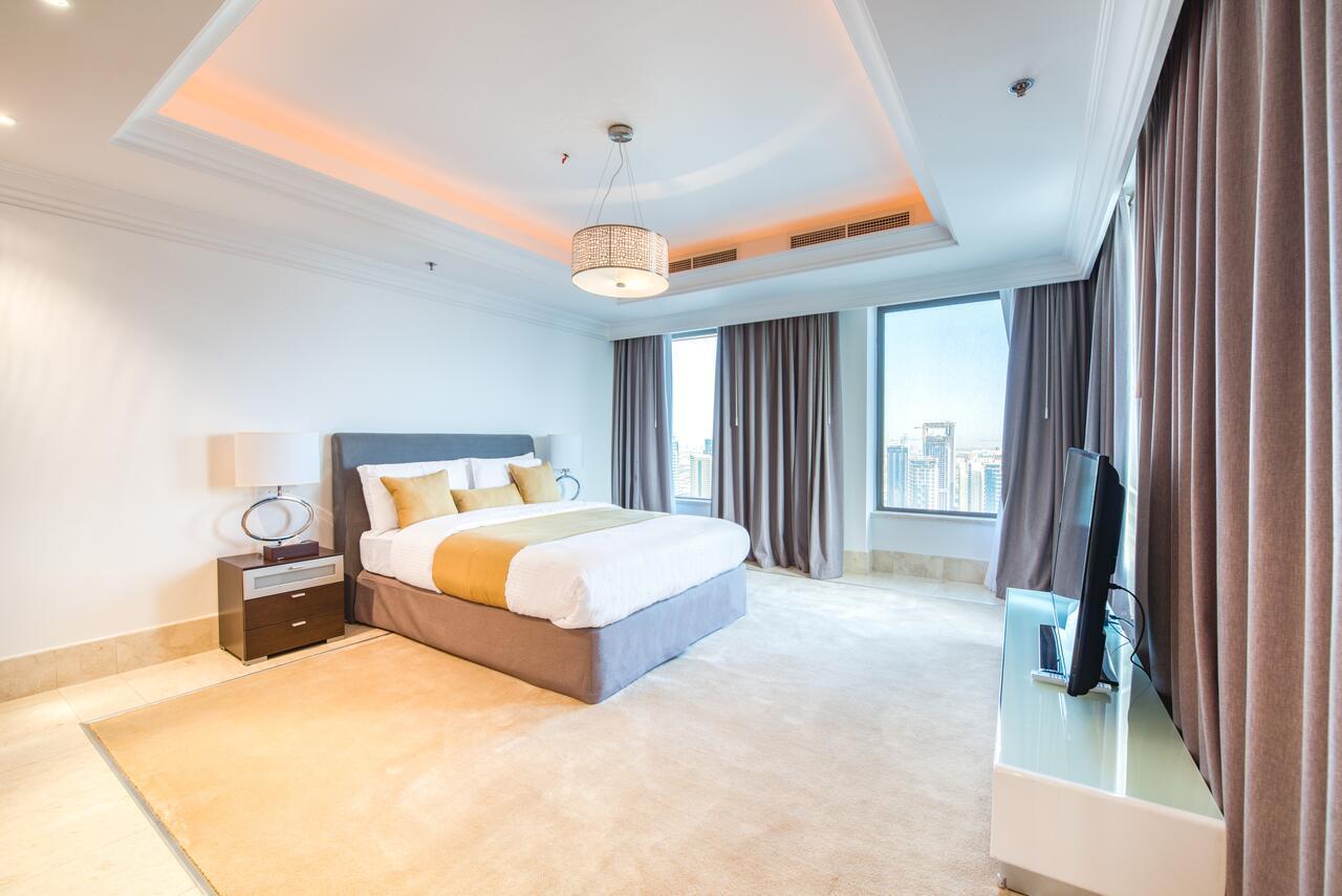 Maison Privee - Shams 1 Дубай Екстер'єр фото