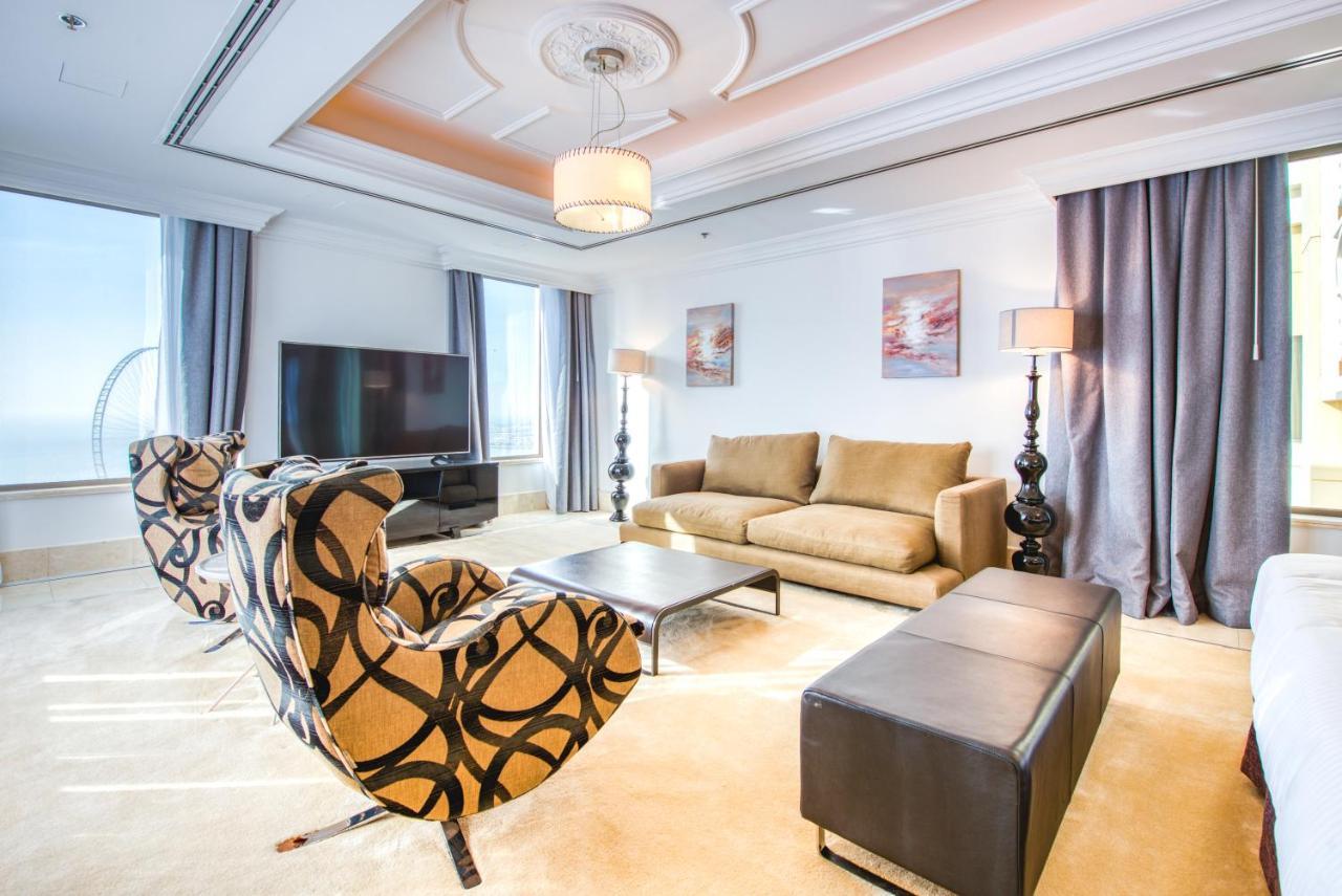 Maison Privee - Shams 1 Дубай Екстер'єр фото