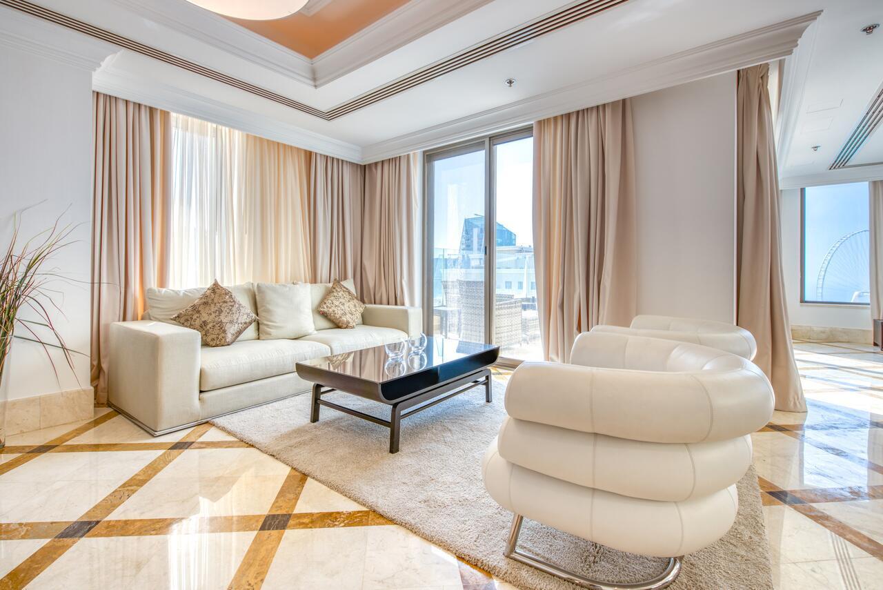 Maison Privee - Shams 1 Дубай Екстер'єр фото