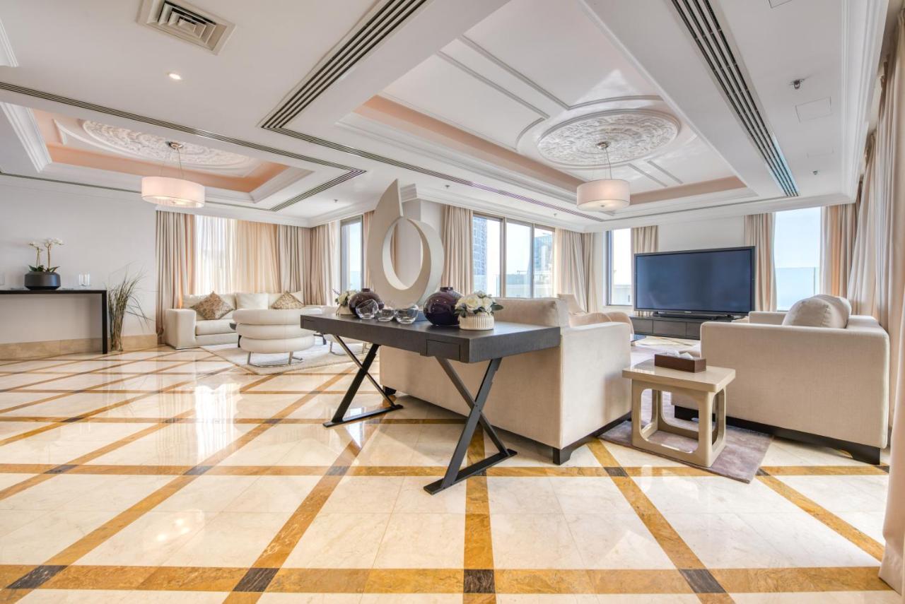 Maison Privee - Shams 1 Дубай Екстер'єр фото