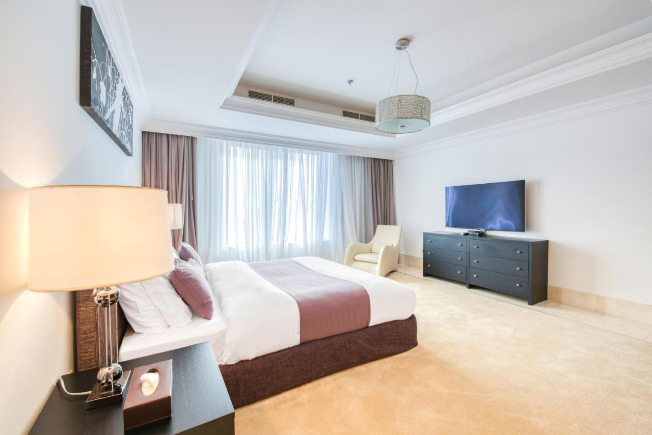 Maison Privee - Shams 1 Дубай Екстер'єр фото