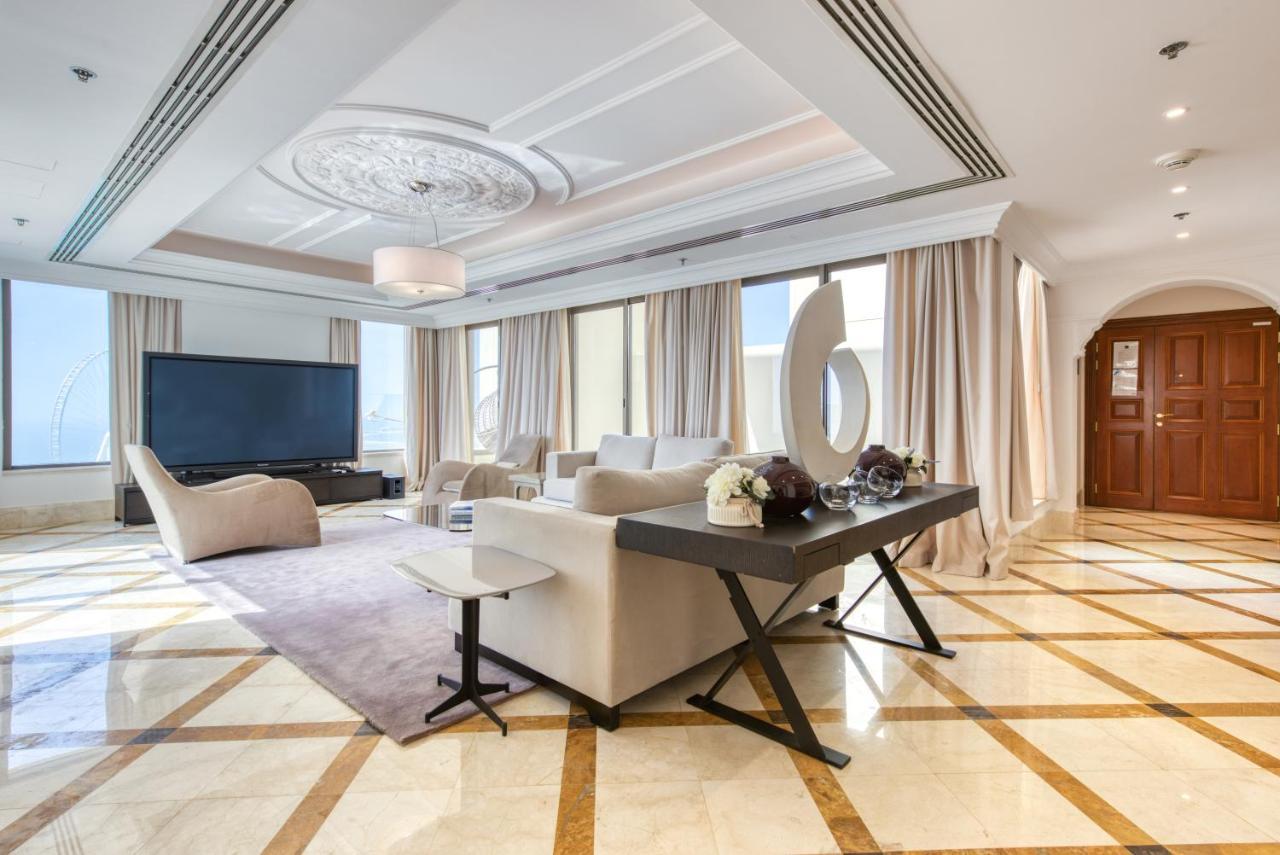 Maison Privee - Shams 1 Дубай Екстер'єр фото